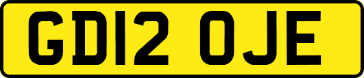 GD12OJE
