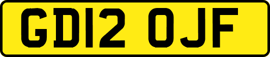 GD12OJF