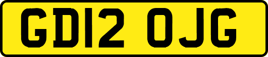 GD12OJG