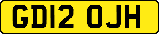 GD12OJH