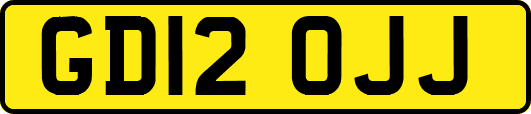 GD12OJJ