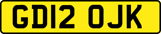 GD12OJK