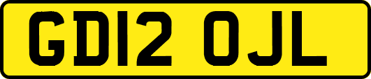 GD12OJL