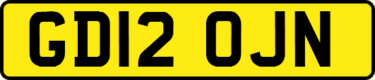 GD12OJN