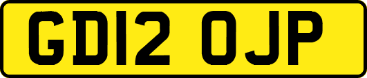 GD12OJP