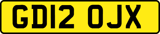 GD12OJX