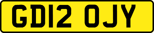 GD12OJY