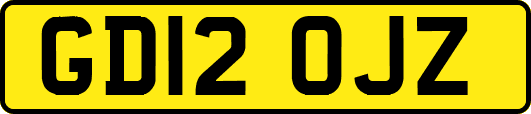 GD12OJZ