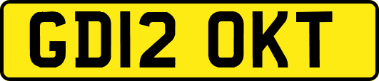 GD12OKT