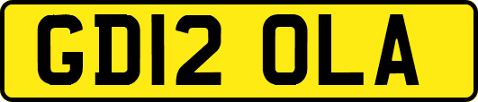 GD12OLA
