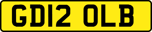 GD12OLB
