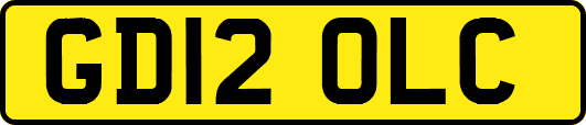 GD12OLC