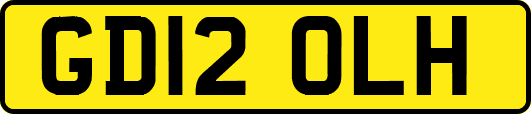 GD12OLH