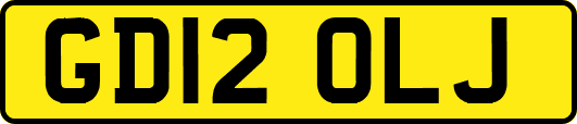 GD12OLJ
