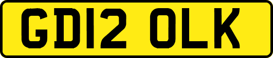 GD12OLK