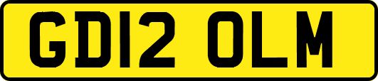 GD12OLM