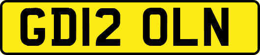 GD12OLN
