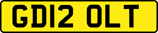 GD12OLT