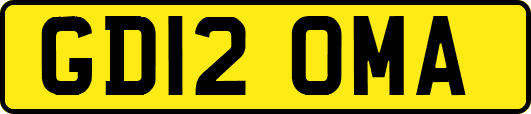 GD12OMA