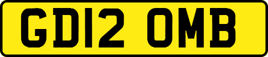 GD12OMB
