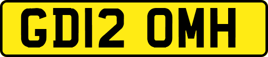 GD12OMH