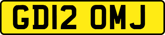 GD12OMJ