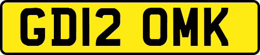 GD12OMK