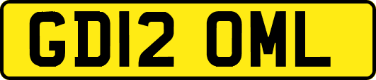 GD12OML