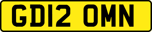 GD12OMN
