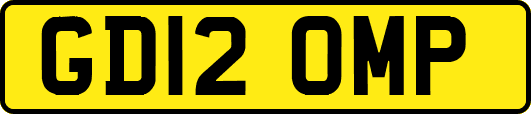 GD12OMP