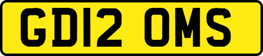 GD12OMS
