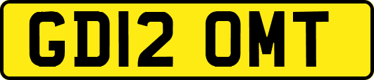 GD12OMT