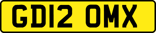 GD12OMX