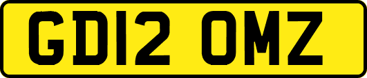 GD12OMZ