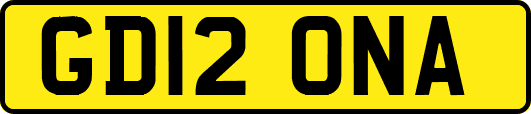GD12ONA