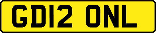 GD12ONL