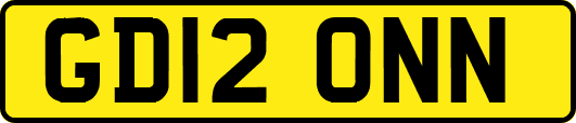 GD12ONN