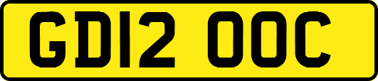 GD12OOC