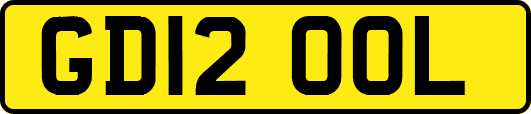 GD12OOL