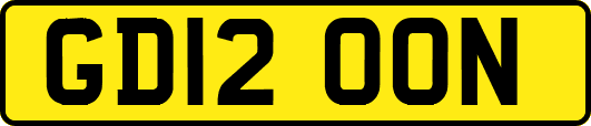 GD12OON