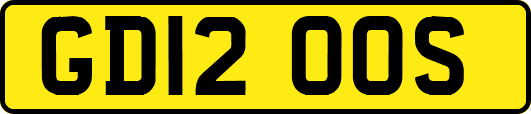 GD12OOS