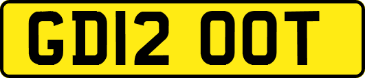 GD12OOT
