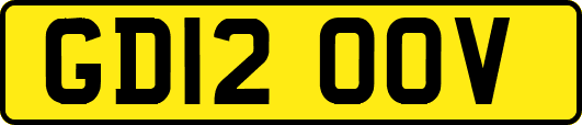 GD12OOV
