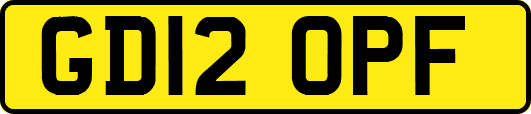 GD12OPF