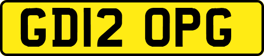 GD12OPG