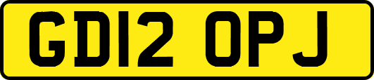 GD12OPJ