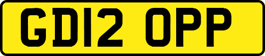 GD12OPP