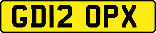GD12OPX