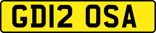 GD12OSA