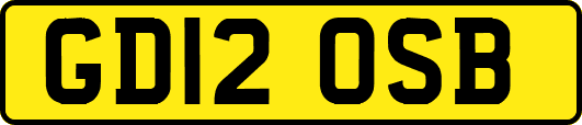 GD12OSB